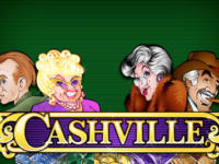 cashville logo